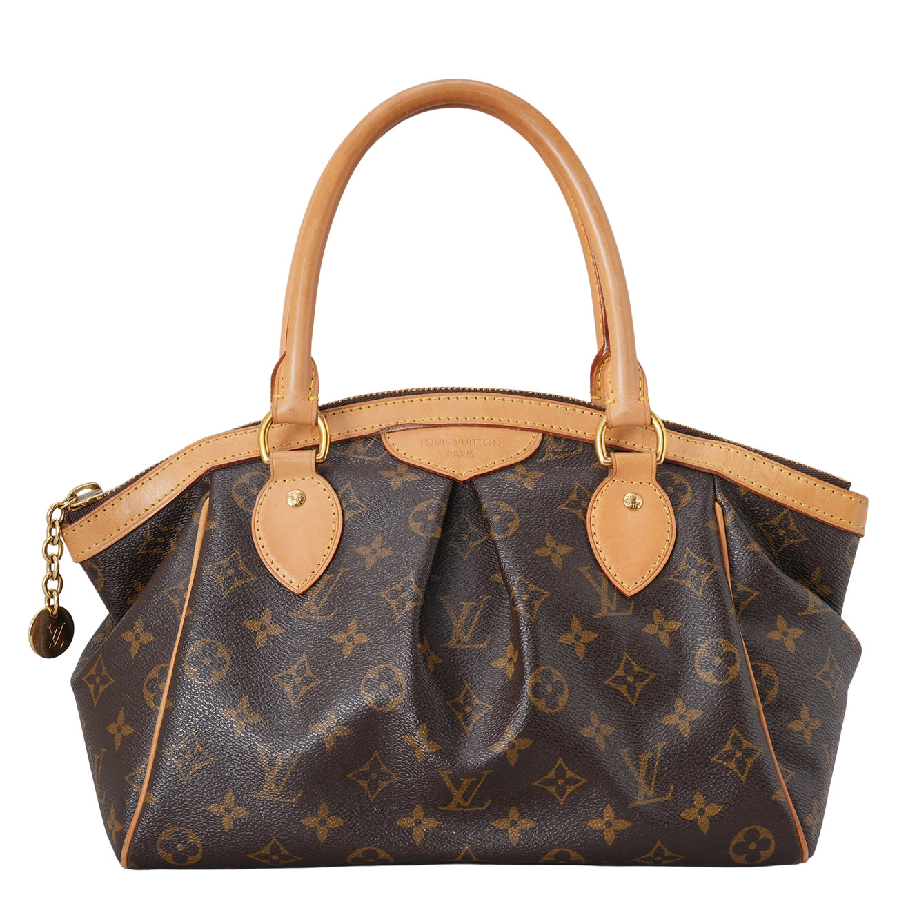 LOUIS VUITTON(USED)루이비통 모노그램 티볼리 PM